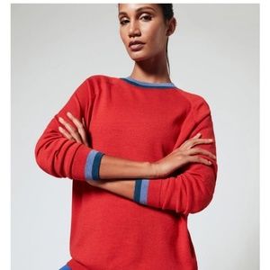 LNDR Carbon38 Chalet Jumper Sweater